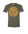 Golden Lion T-shirt