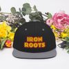 "Dino" Logo Snapback Hat