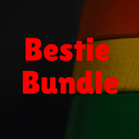 Iron Roots "Bestie Bundle"