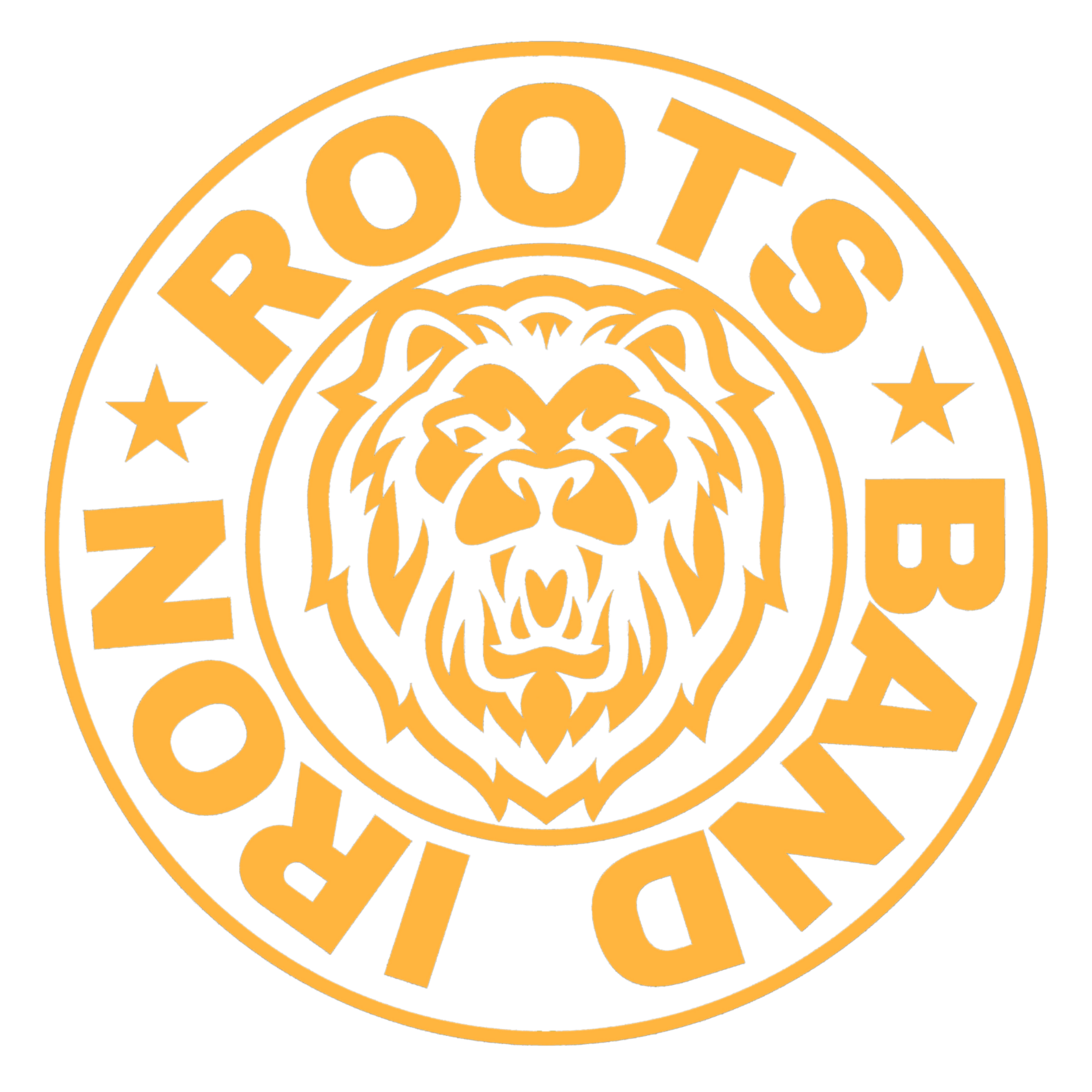 Iron Roots