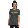 "Rootsie" Logo Unisex 100% Cotton T-Shirt