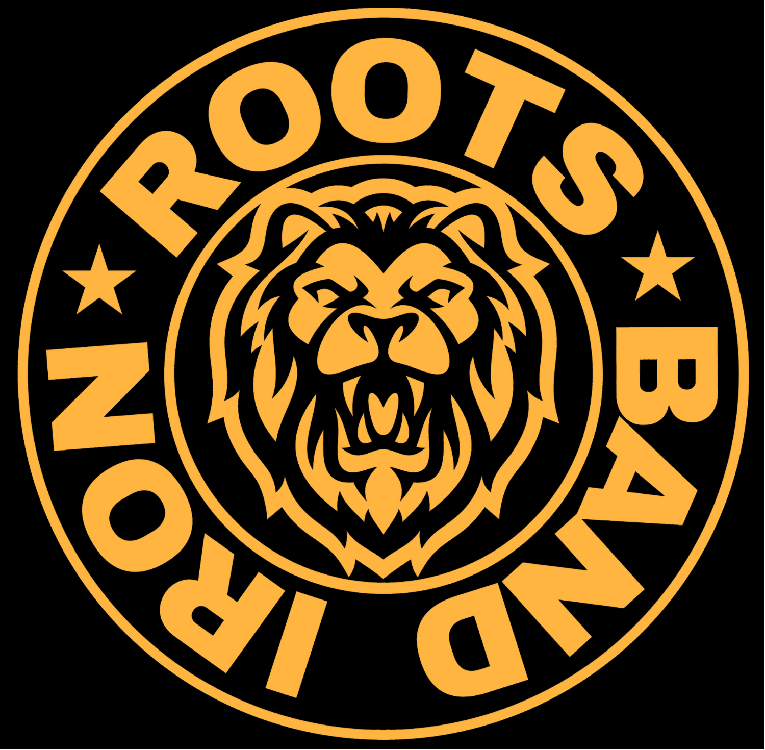 Iron Roots