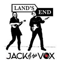 Land's End (single) by Jack & the Vox