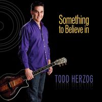 Something To Believe In: Something To Believe In - Physical CD