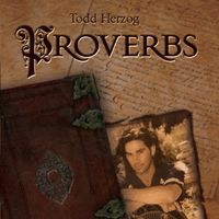 Proverbs: Proverbs - Physical CD