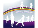 Everyday Blessings: Everyday Blessings - Physical CD