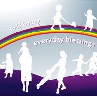 Everyday Blessings: Everyday Blessings - Physical CD