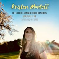 Deep Roots Summer Concert Series