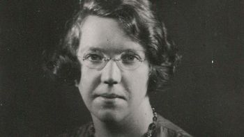 Jane Haining
