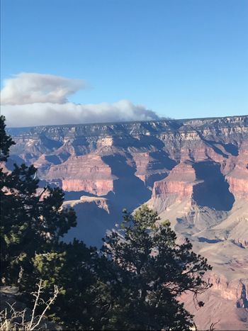 Grand Canyon
