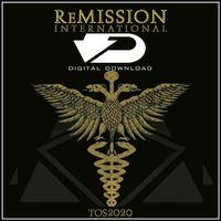 TOS2020 Single by The Mission