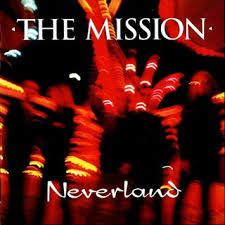 The Mission Albums