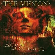 The Mission Albums