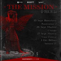 The Mission