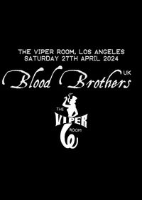 Blood Brothers (UK)
