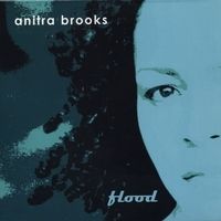 Flood by Anitra Brooks