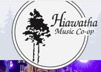 Hiawatha Music Festival 