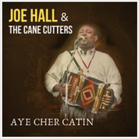 Eh Cher Catin by Joe Hall & The Cane Cutters
