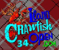 Llano Crawfish Open -Llano TX