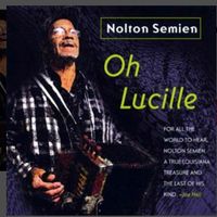 Oh Lucille by Nolton Semien