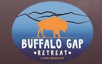 Buffalo By The Bayou