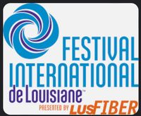 Festival International - Lafayette LA
