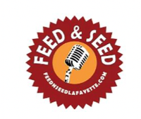 "Lundi Gras" at The Feed & Seed 