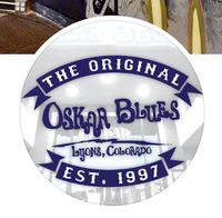 Oskar Blues Grill & Brews