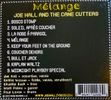 Melange: CD