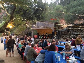 Roaring Camp 2019
