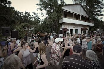 Dancin' in the Streets 2019 Photo by Michael Maloney
