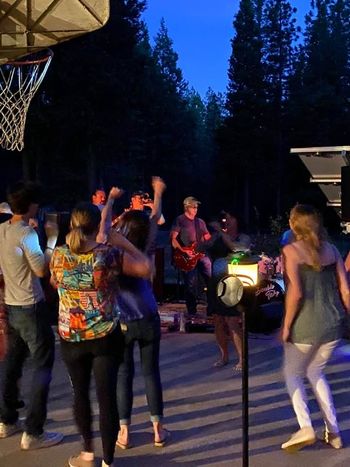 Rock the Mtn Party 6/2020
