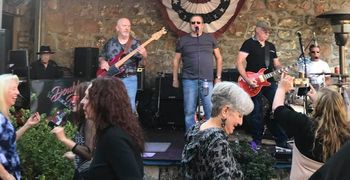 Renegade Winery 10/2021
