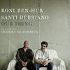 Our Thing (CD)