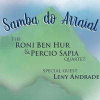 Samba Do Arraial by Roni Ben-Hur