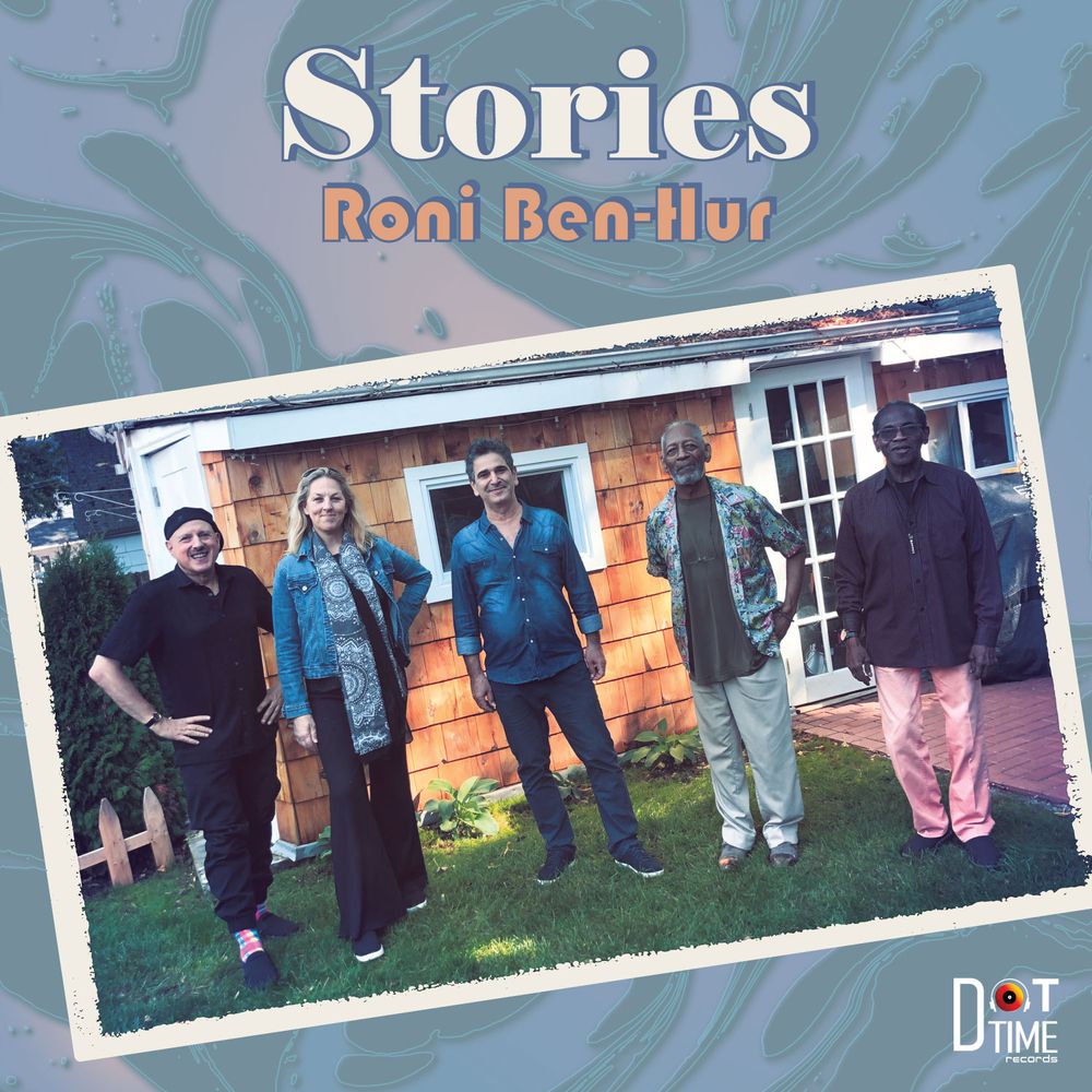 Roni Ben Hur