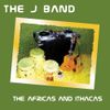 The Africas and Ithacas -CD