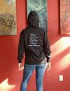 Sacred Woman Hoodie