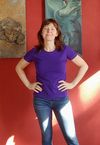 Sacred Woman T-Shirt
