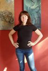 Sacred Woman T-Shirt
