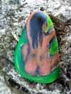 Sacred Woman Stone