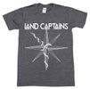 Logo Tshirt - Grey Heather