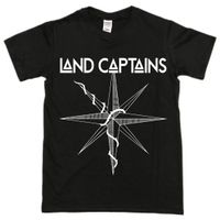 Logo Tshirt - Black