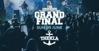 The Underdog: Grand Final at Thekla