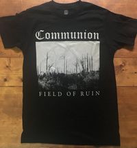 Field of Ruin Short Sleeve