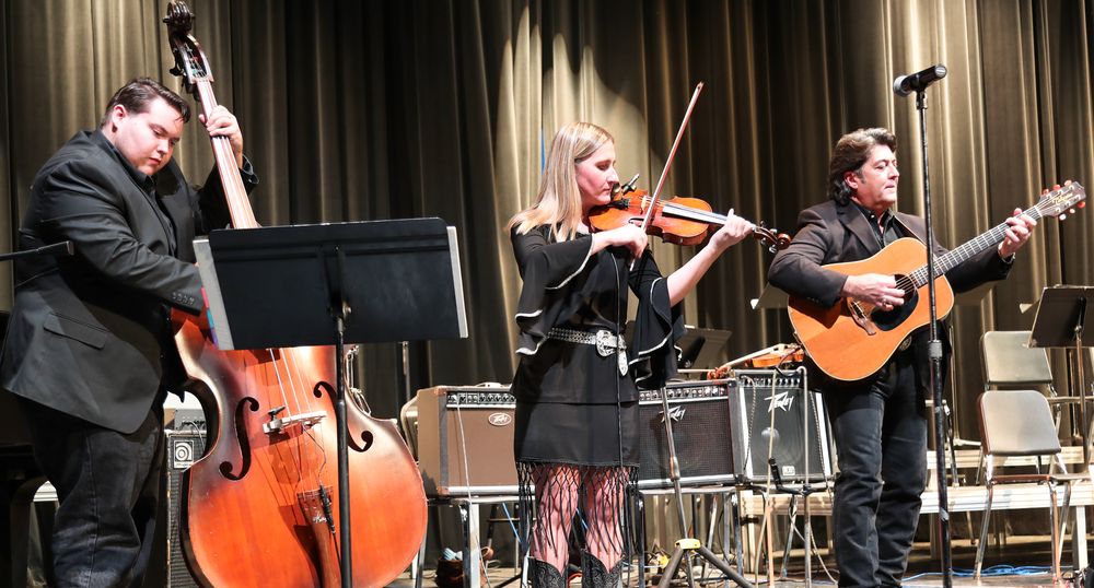 Bulverde Academy of Music