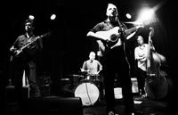 DIRTY GREEN @ Montrose Saloon (Garden(