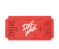 Idle Wave LIVE Exclusive Concert VIEWING 1