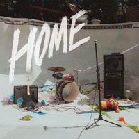 Home by Idle Wave