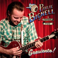 Grasiento by Paulie Bignell and the Thornbury Two